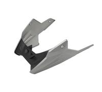 Per BMW F900R Per F900XR 2020-2023 Carenatura Del Telaio Del Motore Della Motocicletta Protezione Dello Scudo Di Scarico Copertura Protettiva Moto Protezione Motore Coperchio(Grey)