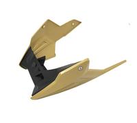 Per BMW F900R Per F900XR 2020-2023 Carenatura Del Telaio Del Motore Della Motocicletta Protezione Dello Scudo Di Scarico Copertura Protettiva Moto Protezione Motore Coperchio(Gold)