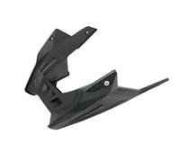 Per BMW F900R Per F900XR 2020-2023 Carenatura Del Telaio Del Motore Della Motocicletta Protezione Dello Scudo Di Scarico Copertura Protettiva Moto Protezione Motore Coperchio(Black)