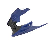 Per BMW F900R Per F900XR 2020-2023 Carenatura Del Telaio Del Motore Della Motocicletta Protezione Dello Scudo Di Scarico Copertura Protettiva Moto Protezione Motore Coperchio(Blue)
