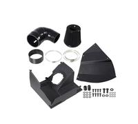 Per BMW G20 G21 320I 330I Kit Tubo Aspirazione In Alluminio Filtro Dell'aria Fredda Motore Tubo Condotto Aspirazione Aria Auto Tubo Aspirazione Presa Aria