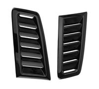 Per BMW G30 G31 5 SERIES E39 E46 E53 E90 Copertura Cofano | Le migliori offerte per Auto Front Hood Scoop Air Vent Bezel Cover Trim Turbo Bonnet Aria Cofano Anteriore