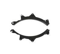 Per BMW G30 G38 2017-2019 Parafanghi Auto Pannello Passaruota Rivestimento Per Labbra Adatto Protezione Parafango Passaruota