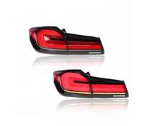 Per BMW G38 G30 Per M5 F90 2017-2020 Luci Di Direzione Lampeggianti Indicatori Di Direzione Plug And Play Accessori Per Auto Posteriori A LED Fanali Posteriori