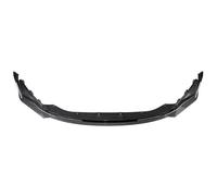Per BMW G80 M3 G82 M4 Competition 2021-2024 Spoiler Per Paraurti Anteriore, Splitter Per Mento In Stile Carbonio Spoiler Anteriore Auto(Carbon Look)