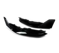 Per BMW G80 M3 Performance Splitter Per Paraurti Posteriore 2021-2024 Grembiuli Per Splitter Decorazione Esterna