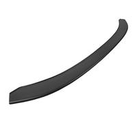RGM Protezione paraurti Posteriore ABS Compatibile con BMW i3 2014-2017 Nero