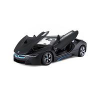 Per: BMW I8 Modello Di Auto In Lega Die Cast Car 1:24 Collezione Regalo Trasporto Non RC(A)