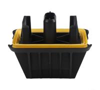 Per BMW Jacking Point Pad 51719448471 Piastra di supporto di sollevamento di ricambio per serie 5 i5 G60 e modelli elettrici