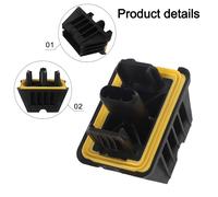 Per BMW Jacking Point Pad Piastra Supporto Sollevamento per Veicoli Elettrici i4