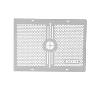 per BMW K100 K75 K1100 Cafe Racer Protezione del radiatore del motociclo