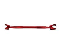 Per BMW K1600 GT Per GTL Per R1200GS Per Per ADVENTURE R1200R Manubrio Barra Di Bilanciamento Asta Traversa Manubrio Moto(Red)