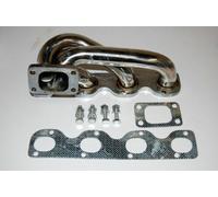 Per BMW M10 Collettore Turbo Inox Per Manifold Turbo T3 BMW 2002