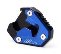 Per BMW M1000XR M 1000XR M 1000 XR 2024 2025 Supporto Per Estensione Cavalletto Laterale Per Moto Accessori Per Piastra Di Supporto(Blue)