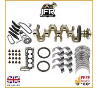 Per BMW & Mini N47D20 N47 Albero Motore Con Cambio Diesel 2.0 Kit Revisione