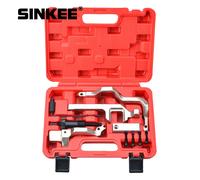 Per BMW Mini Peugeot Citroen Pas N12 N14 R55 R56 1.4 1.6 Motore Albero A Camme Allineamento Timing blocco Tool Kit SK1141
