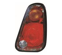 Per BMW Mini R50 Hatchback 2004-2006 Posteriore Faro Ambra Indicatore Destro OS