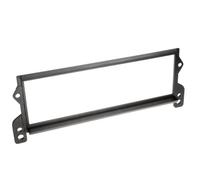 Per BMW Mini R50 R52 R53 Placca Autoradio Montaggio Cornice a Incasso 1-DIN Nero