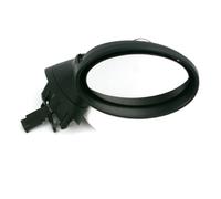 Per BMW Mini R53 Hatchback 2001-2006 Potenza Pieghevole Ali Specchio Nero Dx OS