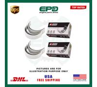 Per BMW N20B20 Motore 2.0L Set Cuscinetti A Biella STD KING BEARING CR222SV