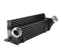 Per BMW N47 Serie 2.0l Diesel E81/E82 120d 123d E90 E91 E92 E93 320d Bar E Piastra Intercooler Intercooler Kit Tubazioni Nucleo intercooler turbo