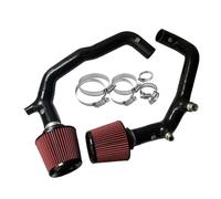 Per BMW N54 135i 335i 535i E88/E90/E92/E60 K8-304 Filtro Di Aspirazione Dell'aria Ad Alto Flusso Con Filtro A Cono + Ingresso Turbo Tubo Di Aspirazione Dell'aria