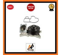 Per BMW N57 D30 A N57D30A Pompa Acqua 3.0 Diesel 3 5 Serie X3 X4 X5 X6 FAI Marca