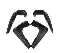 Per BMW Per 1-Serie Per E81 Per E87 120I 2006-2011 Paraspruzzi Parafanghi Pneumatico Parafango Anteriore Posteriore Parafanghi Parafango Mud Flap Splash Guard