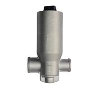 per BMW per 323I 1997-2001 13411744713 Decorazione della valvola di Controllo dell'Aria al Minimo per Auto, Parte di Ricambio Valvola di Controllo dell'Aria al Minimo