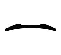Per BMW Per 5 Serie I5 G60 spoiler posteriore auto | alettone auto Migliora le prestazioni del veicolo, aumenta la deportanza(Nero lucido)