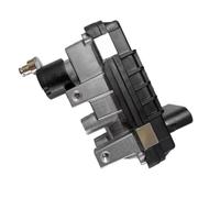 Per BMW Per 530D E60 E61 160kW 218HP M57N 2003 2004 2005 Auto Per Turbo Attuatore Elettrico Elettrovalvola 7791758 Attuatore Turbina