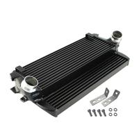 Per BMW Per 535i Per 518d Per 520d Per 525d Per 535d Per 640i Per 640d Per 740d 2007-2016 Intercooler A Montaggio Anteriore Nucleo intercooler turbo