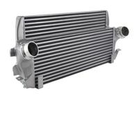 Per BMW Per 535i Per 518d Per 520d Per 525d Per 535d Per 640i Per 640d Per 740d 2007-2016 Intercooler A Montaggio Anteriore Nucleo intercooler turbo