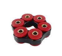 Per BMW Per E30 E36 E39 E46 Disco Flessibile Per Albero Motore LK=78mm/12mm O LK=78mm/10mm JR-FDP01/02 Giunto Albero Trasmissione