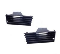 Per BMW Per E32 Set di lembi paraurti anteriore per 730i 730iL 735i 735iL Compatibile con numero OEM 51111974442