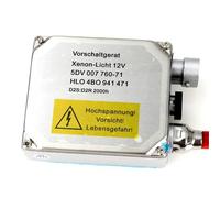 Per BMW Per E38 1998-2001 Per Z8 E52 2000-2003 5DV007760-651 63128386960 Xenon Ballast HID Faro Accenditore Modulo Di Controllo D2S D2R Centralina Fari