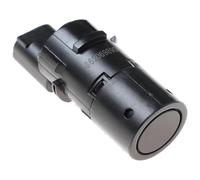 Per BMW Per E39 E46 E53 E61 E63 E64 E65 E66 E83 X3 X5 Radar Retromarcia Posteriore Auto PDC Sensore Parcheggio 6620-6989-069 Macchina Sensori Di Parcheggio(1 pc Balck)