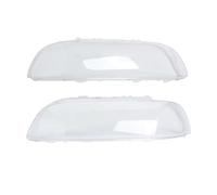 Per BMW Per E39 Per Facelift 1996 1997 1998 1999 2000 2001 2002 2003 Coppia Auto Faro Anteriore Copriobiettivo Trasparente Borsette Copri Lente Fari Anteriori