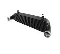 Per BMW Per E46 318d Per M47N 320d /Cd/td Trasmissione Radiatore Olio | Intercooler da competizione(Nero)