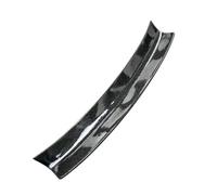 Per BMW Per E46 4 Porte alettone auto | spoiler auto Migliora il controllo della stabilità durante la guida ad alta velocità(Modello fibra carbonio)