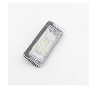 Per BMW Per E46 Per 4D Per 5D Touring Canbus Error Free 18 LED Luce Targa Bianca Lampada 98 99 2000 01 02 03 04 05 Lampade Targa