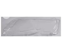 Per BMW Per E46 Per Coupé Per Cabriolet 1999 2000 2001 2002 2003 Pre-restyling Per M3 2000-2006 Coprifaro Trasparente Per Fari Auto Copriobiettivo Faro Auto(Left Side)