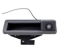 Per BMW Per E60 E61 E90 E91 E92 51247118158 Telecamera Retromarcia Vista Posteriore Maniglia Portellone Interruttore Apertura Bagagliaio Telecamera Retromarcia