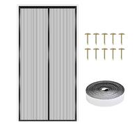 Per BMW Per E60 Per E61 Per M5 Serie 5 2003 2004 2005 2006 2007 2008 2009 Griglia Paraurti Anteriore A Rene Griglie Da Per Corsa 2 Pezzi Griglie Anteriori griglia(Single Slats Matte)