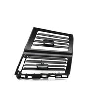 Per BMW Per E70 Per E71 Per E72 2007 2008 2009 2010 2011 2012 2013 2014 Pannello Copertura Presa D'aria Fresca Condizionatore AC Anteriore Posteriore Auto AC Griglia Sfiato(Right)