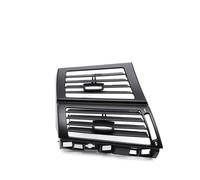 Per BMW Per E70 Per E71 Per E72 2007 2008 2009 2010 2011 2012 2013 2014 Pannello Copertura Presa D'aria Fresca Condizionatore AC Anteriore Posteriore Auto AC Griglia Sfiato(Left)