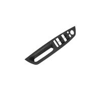 Per BMW Per E70 Per X5 Per E71 Per E72 2007-2013 Guida Sinistra Guida Destra Maniglia Interna Della Portiera Copertura Estrazione 51416975791 Copertura Bocchetta Condizionata Dell'auto