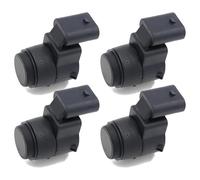 Per BMW Per E81 E82 E88 E90 E91 Sensore Distanza Parcheggio PDC Per Auto Radar Retromarcia Posteriore 4 Pezzi 1 Pezzo 08V67-SWW-E00 Sensori Di Parcheggio(Rear right)