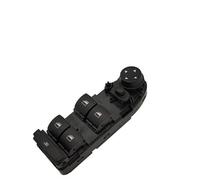 Per BMW Per E84 Per E70 Interruttore Pulsantiera Alzacristalli | Per E71 Per E72 Per X1 Per X5 Per X6 Sostituzione Interruttore Finestra Principale Per Auto Elettrica