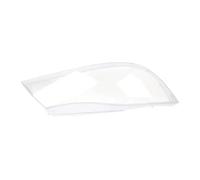 Per BMW Per E90 Per E91 2006 2007 2008 2009 2010 2011 2012 Faro Anteriore Copertura Auto Ombra Lente Borsette Lente Coprifaro Lampada